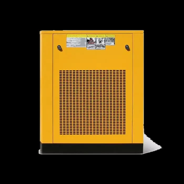 Винтовой компрессор BERG ВК-18.5Р, 16 бар, с преобразователем (16 бар, IP 55, С преобразователем) — фото 2