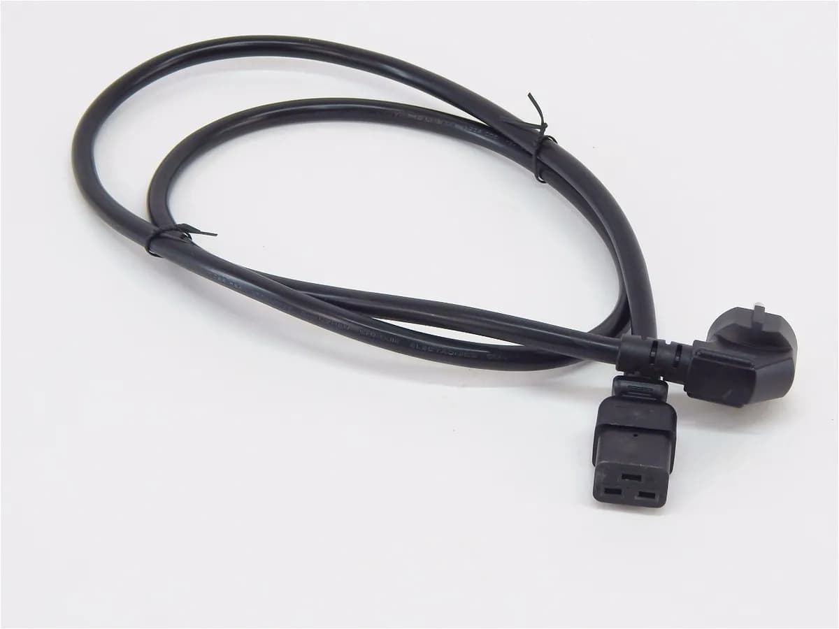 Зарядное устройство (ADY6101) для тележек CBD20R-II Li-ion 24V/100A (Charger 35206000138) — фото 2