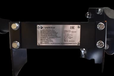Вибротрамбовка Vektor VRG-80L — фото 8 thumbnail